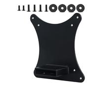 Wall Mount VESA Adapter Bracket，Compatible For Xiaomi Mi，RMMNT27NF Desktop 27 Display 27 2K 75x75 100x100 Monitors Arms