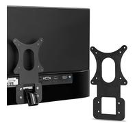 Wall Mount VESA Adapter Bracket Compatible with LG 24MP58VQ, 24MP58VQ-P, 24MP59G, 24MP59G-P, 24MP60VQ, 27MP58VQ, 27MP58VQ-P 75 * 75mm 100 * 100mm
