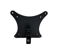 Wall Mount VESA Adapter E-Series G5 E27 E27u E27q E24q E24u E24t Monitor Bracket Mounts Arm Stand 75x75 & 100x100，Compatible For HP