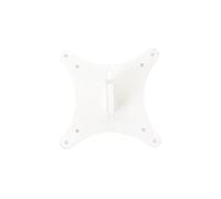 Wall Mount VESA Adapters Bracket，Compatible For Samsung CJ79 CF79 C34 LC34 Series CJ791 CF791 C34J791 C34F791 LC34J791 LC34F791(White wall mounted)