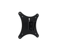 Wall Mount VESA Adapters Bracket，Compatible For Samsung CJ79 CF79 C34 LC34 Series CJ791 CF791 C34J791 C34F791 LC34J791 LC34F791(Black wall mounted)