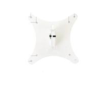 Wall Mount VESA Adapters Bracket ，Compatible for Samsung ，CJ79 CF79 C34 LC34 Series CJ791 CF791 C34J791 C34F791 LC34J791 LC34F791(White Wall Mounted)