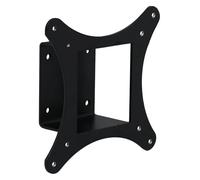 Wall Mount VESA Monitors Adapter，Compatible For HP，OMEN 25I Adapter Bracket Arm