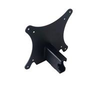 Wall Mount VESA Mount Adapter, Compatible For HP, Series M 21.5 23.8" M22f M24f M24fd M24fd M24fw M24fwa FHD Monitor Stand Arm/Office Desk Mount