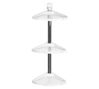 Wall Mountable Corner Shelf Unit | Bathe PS