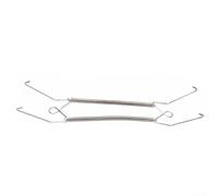 Wall Mounted Adjustable Silver Wire Plate Holder, Perfect for Displaying Various Sizes of Art Plates (12inch)