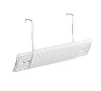 Wall Mounted Air Conditioner, Remote Control Cooling Fan, 3-Speed Energy Efficient Portable AC for Bedroom and Living Room, Whisper Quiet Home Appliance