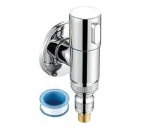 Wall Mounted Angle Valve G3/4 for Washing Machine