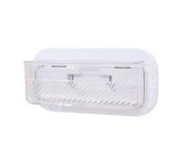 Wall Mounted Aquarium | PET, 150g-280g, 2 Sizes | Hanging Hydroponic Vase For Plants | Home Office Decor, Mini Fish Tank For Living Room Wall