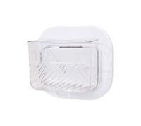 Wall Mounted Aquarium | PET, 150g-280g, 2 Sizes | Hanging Hydroponic Vase For Plants | Home Office Decor, Mini Fish Tank For Living Room Wall