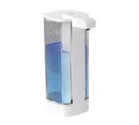 Wall Mounted Automatic Soap Dispenser USB Rechargeable Touchless Design Suitable For Kitchen Bathroom And Public Spaces Intelligent Hand Washing Machine