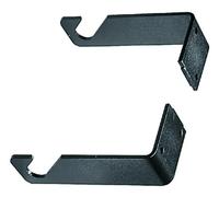 Manfrotto 059WM Single Wall Hooks (Pair)