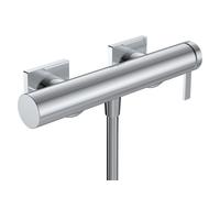 Wall Mounted Basin Tap Hansgrohe Tecturis E Wall 83x300mm Chrome