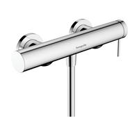 Wall Mounted Basin Tap Hansgrohe Tecturis S Wall 83x300mm Chrome