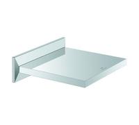 Wall-Mounted Bath Tap Grohe Allure Brilliant 180mm Chrome