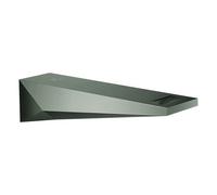 Wall-Mounted Bath Tap Grohe Allure Brilliant Brushed Hard Graphite