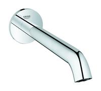 Wall-Mounted Bath Tap Grohe Essence Chrome