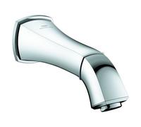 Wall-Mounted Bath Tap Grohe Grandera Chrome