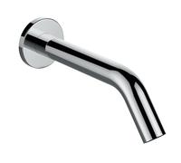 Wall-Mounted Bath Tap Laufen KARTELL Chrome