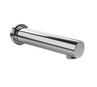 Wall-Mounted Bath Tap Laufen THE NEW CLASSIC Chrome