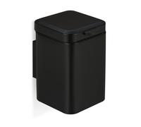 Wall mounted bathroom bin Cosmetic Waste Container 3 Litres Removable Bucket
