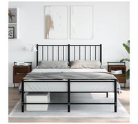 Wall-mounted Bedside Cabinet Brown Oak 40x30x61cm Engineered Wood FloatingDrawer