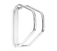 Wall mounted bike rack Space-saving Durable Wall-Mounted Bicycle Rack Compact