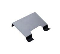 Wall Mounted Bike Rack - Vehicle Mount Bicycle Rack, Heavy Duty Vertical Bike Holder, Stable Wall Mount Organizer, Garage Ceiling Storage Solution