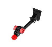Wall-Mounted Bike Repair Stand