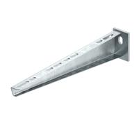 Wall mounted boom with welded head W160mm St FT KTS 6420664