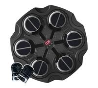 Wall Mounted Boxing Machine - Boxing Training Punching Target Toys with Gloves, Boxing Equipment with Light and Music for Boxing Beginners, Kids Boys Girls