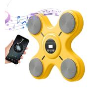 Wall Mounted Boxing Machine - Wall Mounted Boxing Trainer for Training Punch Equipment for Friends Family Boys