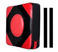 Wall Mounted Boxing Pad | Ultimate Training Equipment For Boxing And | Durable Locking Pad For Home Gym Workouts And In The Room