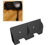 Wall Mounted Button Holder For Barco Clickshare, Easy To Install, Enhance Your Presentation Experience By Ensuring Your Devices Are Always Within Reach And Organized (B)
