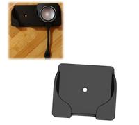 Wall Mounted Button Holder For Barco Clickshare, Easy To Install, Enhance Your Presentation Experience By Ensuring Your Devices Are Always Within Reach And Organized (A)