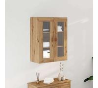 Wall Mounted Cabinet 69.5X34X90 Cm