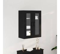 Wall Mounted Cabinet 69.5X34X90 Cm