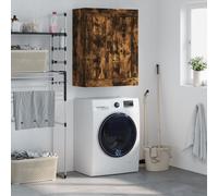Modern Wall-Mounted Cabinet Home Storage Floating Cupboard Kitchen Storage Unit