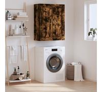 Wall-Mounted Cabinet Floating Kitchen Storage Cupboard Kitcehn Hannging Unit