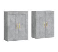 Wall Mounted Cabinet, Wall Mounted Cabinets, Wall Mounted Cabinet vidaXL