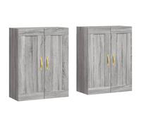 Wall Mounted Cabinet, Wall Mounted Cabinets, Wall Mounted Cabinet vidaXL