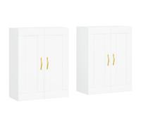 Wall Mounted Cabinet, Wall Mounted Cabinets, Wall Mounted Cabinet vidaXL