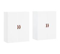 Wall Mounted Cabinet, Wall Mounted Cabinets, Wall Mounted Cabinet vidaXL