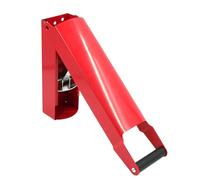 Wall-Mounted Can Crusher | Wall-Mounted Aluminium Can Smasher | Kitchen Gadget for Outdoor Activities, Friends Parties, Family Gatherings, and Home