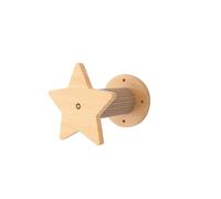 Wall Mounted Cat Climbing Frame, Cat Wall Shelves, Various Cat Wall Element, Thickened Sheet, Save Space, DIY Cat Playground(S6)