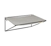 Wall-mounted cat hammock D&D Home Otis