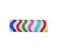 Wall Mounted Cat Scratcher 11.81in No-Drill Thickened Kitten Cat Toy