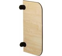 Wall-Mounted Children's Privacy Screen - Kindergarten Toilet Urinal Baffle, Cartoon Privacy Partition for Kids