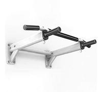 Wall Mounted Chin Up Bar,Indoor Wall-mounted Pull-ups, Household Boxing Punching Bag Shelf, Sports Fitness Equipment, Bearing 300KG