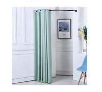 Wall-Mounted Clothing Rack with U-Shaped Rod - Space-Saving Retail Display for Fashion Boutiques & Stores, Stylish Apparel nizer, Maximize Space Efficiency